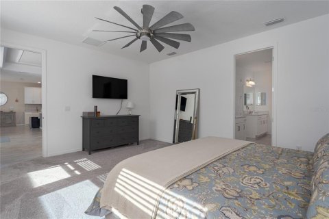 Купить виллу или дом в Пальметто, Флорида 7 комнат, 240.62м2, № 1580635 - фото 16