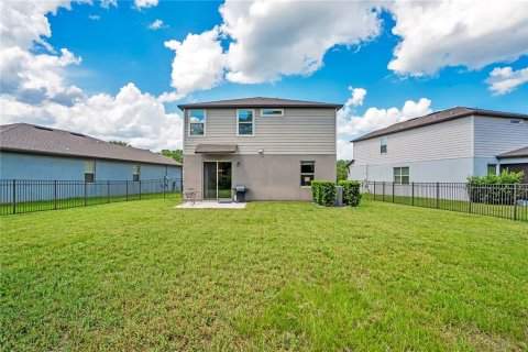 House in Clermont, Florida 4 bedrooms, 202.53 sq.m. № 2321548 - photo 29