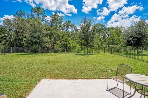House in Clermont, Florida 4 bedrooms, 202.53 sq.m. № 2321548 - photo 26