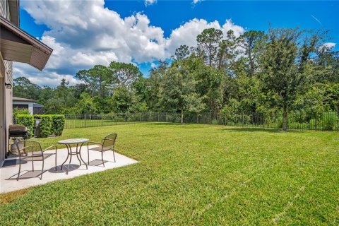 House in Clermont, Florida 4 bedrooms, 202.53 sq.m. № 2321548 - photo 30