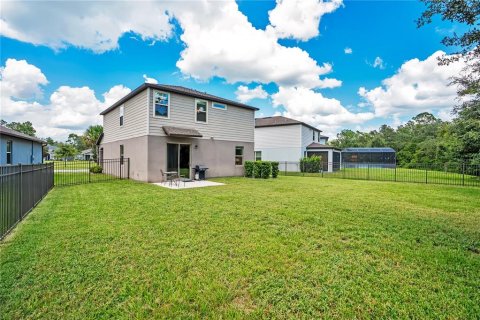 House in Clermont, Florida 4 bedrooms, 202.53 sq.m. № 2321548 - photo 28