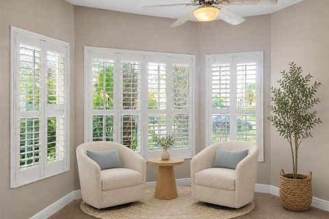 Casa en alquiler en Sarasota, Florida, 5 dormitorios, 267.28 m2 № 2209940 - foto 22