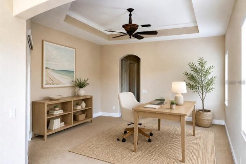 Casa en alquiler en Sarasota, Florida, 5 dormitorios, 267.28 m2 № 2209940 - foto 17