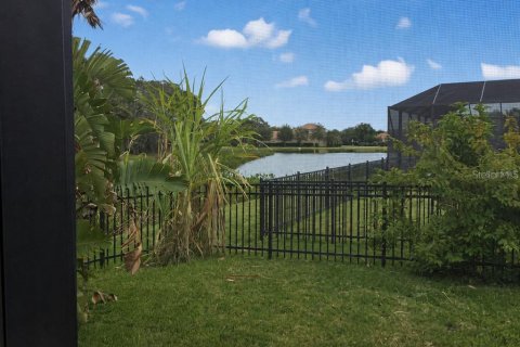 Casa en alquiler en Sarasota, Florida, 5 dormitorios, 267.28 m2 № 2209940 - foto 2