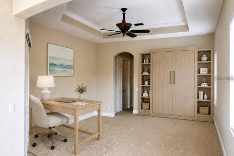 Casa en alquiler en Sarasota, Florida, 5 dormitorios, 267.28 m2 № 2209940 - foto 19