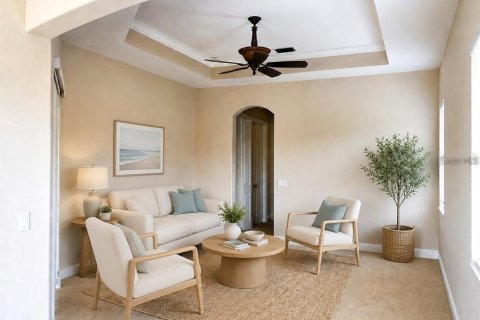 Casa en alquiler en Sarasota, Florida, 5 dormitorios, 267.28 m2 № 2209940 - foto 18