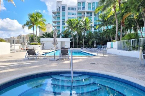Condominio en alquiler en Aventura, Florida, 2 dormitorios, 111.85 m2 № 2155072 - foto 26
