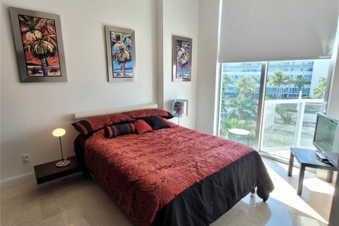 Condominio en alquiler en Aventura, Florida, 2 dormitorios, 111.85 m2 № 2155072 - foto 16