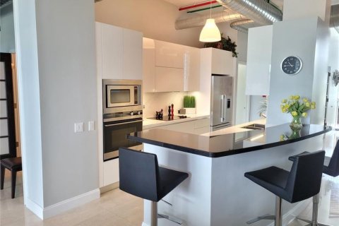 Condominio en alquiler en Aventura, Florida, 2 dormitorios, 111.85 m2 № 2155072 - foto 5