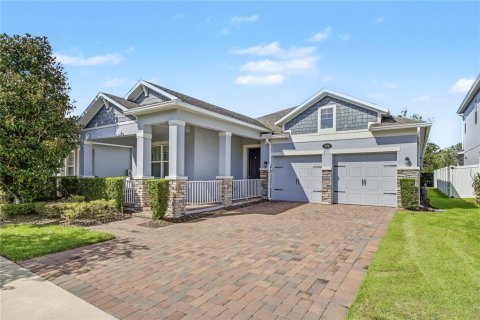 Casa en Winter Garden, Florida 3 dormitorios, 172.8 m2 № 2381379