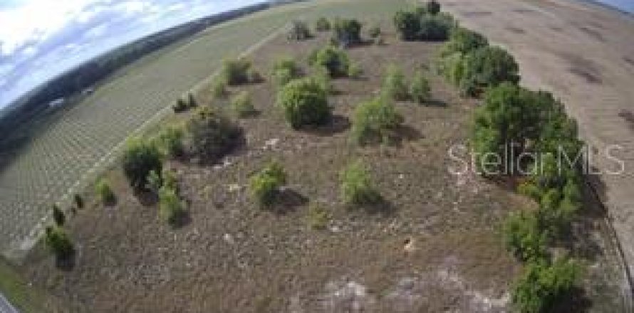Land in Haines City, Florida № 2118184