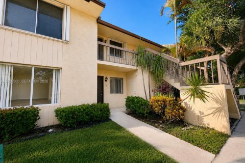 Condo in Boca Raton, Florida, 2 bedrooms  № 2265243