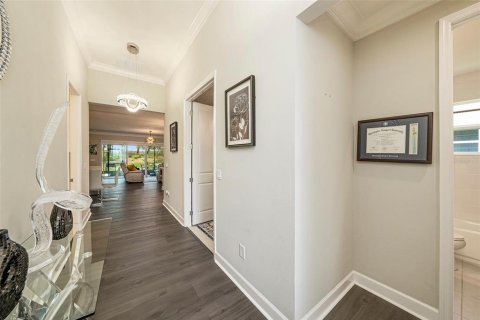 House in Wesley Chapel, Florida 2 bedrooms, 170.1 sq.m. № 1782517 - photo 12