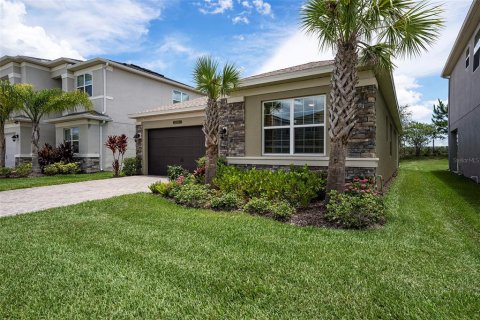 House in Wesley Chapel, Florida 2 bedrooms, 170.1 sq.m. № 1782517 - photo 4