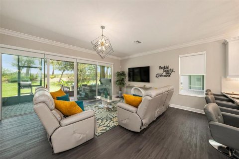 House in Wesley Chapel, Florida 2 bedrooms, 170.1 sq.m. № 1782517 - photo 21