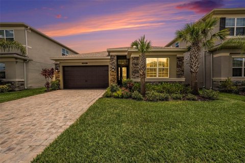 House in Wesley Chapel, Florida 2 bedrooms, 170.1 sq.m. № 1782517 - photo 1