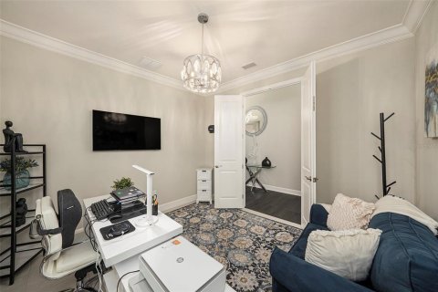 House in Wesley Chapel, Florida 2 bedrooms, 170.1 sq.m. № 1782517 - photo 10