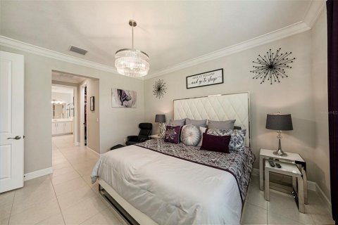 House in Wesley Chapel, Florida 2 bedrooms, 170.1 sq.m. № 1782517 - photo 29