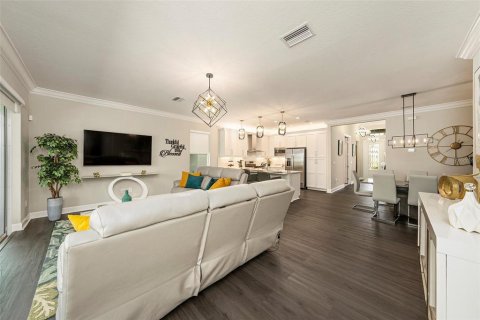 House in Wesley Chapel, Florida 2 bedrooms, 170.1 sq.m. № 1782517 - photo 23