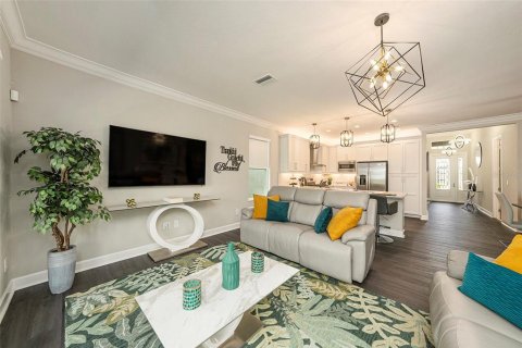 House in Wesley Chapel, Florida 2 bedrooms, 170.1 sq.m. № 1782517 - photo 24