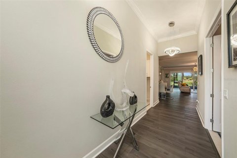 House in Wesley Chapel, Florida 2 bedrooms, 170.1 sq.m. № 1782517 - photo 11