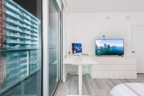 Condominio en alquiler en Miami, Florida, 2 dormitorios, 103.21 m2 № 2066500 - foto 22