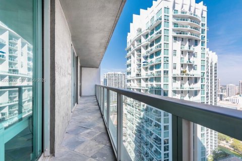 Condominio en alquiler en Miami, Florida, 2 dormitorios, 103.21 m2 № 2066500 - foto 25