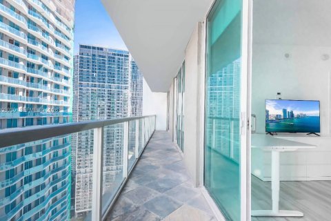 Condominio en alquiler en Miami, Florida, 2 dormitorios, 103.21 m2 № 2066500 - foto 26