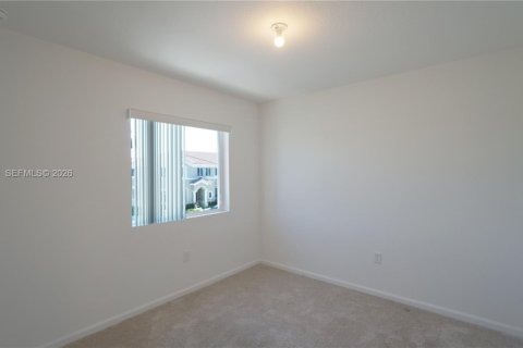 Touwnhouse à louer à Homestead, Floride: 4 chambres, 127.65 m2 № 2252527 - photo 30