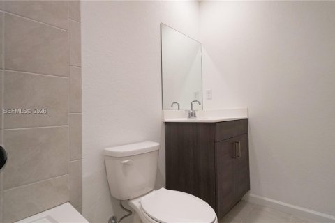 Touwnhouse à louer à Homestead, Floride: 4 chambres, 127.65 m2 № 2252527 - photo 26