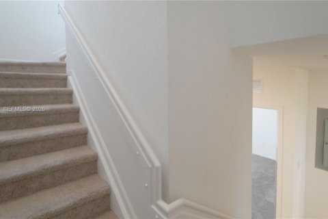 Touwnhouse à louer à Homestead, Floride: 4 chambres, 127.65 m2 № 2252527 - photo 19