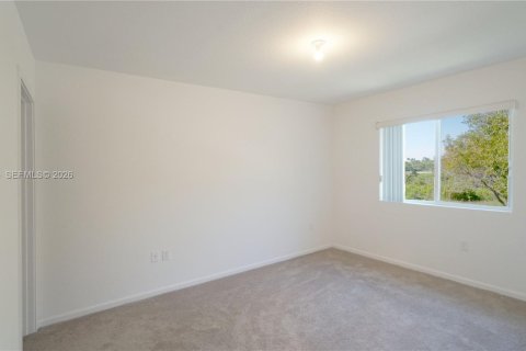 Touwnhouse à louer à Homestead, Floride: 4 chambres, 127.65 m2 № 2252527 - photo 23