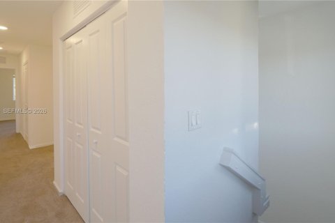 Touwnhouse à louer à Homestead, Floride: 4 chambres, 127.65 m2 № 2252527 - photo 20