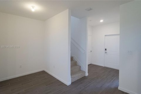 Touwnhouse à louer à Homestead, Floride: 4 chambres, 127.65 m2 № 2252527 - photo 29