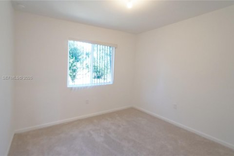 Touwnhouse à louer à Homestead, Floride: 4 chambres, 127.65 m2 № 2252527 - photo 25