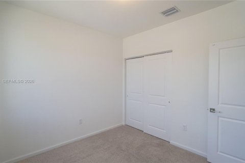 Touwnhouse à louer à Homestead, Floride: 4 chambres, 127.65 m2 № 2252527 - photo 17