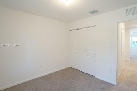 Touwnhouse à louer à Homestead, Floride: 4 chambres, 127.65 m2 № 2252527 - photo 24