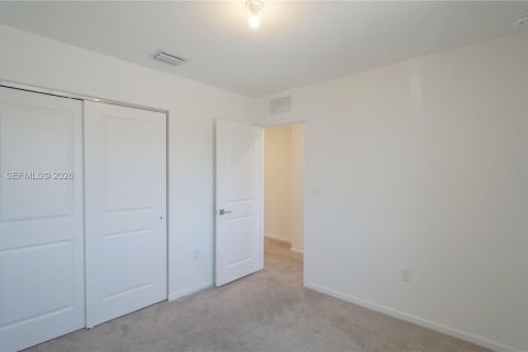 Touwnhouse à louer à Homestead, Floride: 4 chambres, 127.65 m2 № 2252527 - photo 28