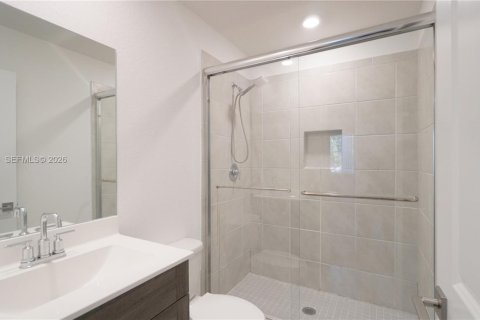 Touwnhouse à louer à Homestead, Floride: 4 chambres, 127.65 m2 № 2252527 - photo 21