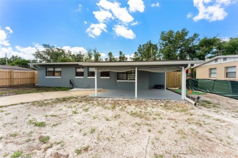 Villa ou maison à vendre à Sanford, Floride: 3 chambres, 79.71 m2 № 2142711 - photo 30