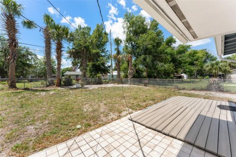 Villa ou maison à vendre à Sanford, Floride: 3 chambres, 79.71 m2 № 2142711 - photo 23