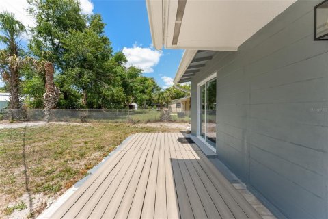 Villa ou maison à vendre à Sanford, Floride: 3 chambres, 79.71 m2 № 2142711 - photo 22