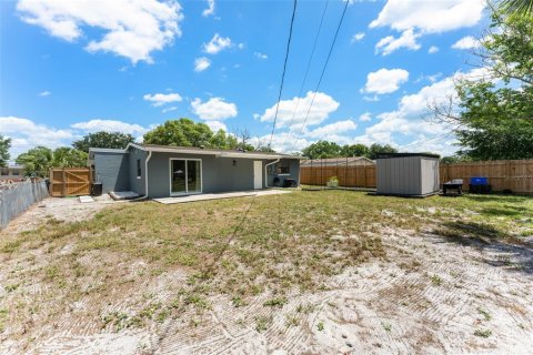 Villa ou maison à vendre à Sanford, Floride: 3 chambres, 79.71 m2 № 2142711 - photo 29