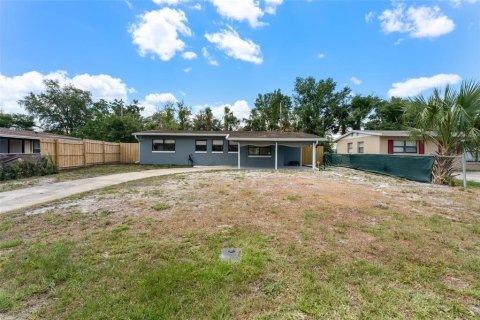 Villa ou maison à vendre à Sanford, Floride: 3 chambres, 79.71 m2 № 2142711 - photo 2