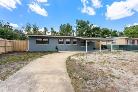 Villa ou maison à Sanford, Floride 3 chambres, 79.71 m2 № 2142711