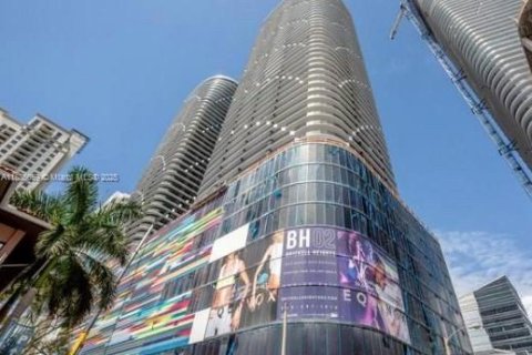 Снять в аренду кондоминиум в Майами, Флорида 1 спальня, 57.6м2, № 1942179 - фото 8