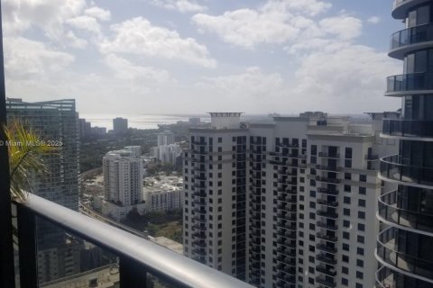 Снять в аренду кондоминиум в Майами, Флорида 1 спальня, 57.6м2, № 1942179 - фото 6