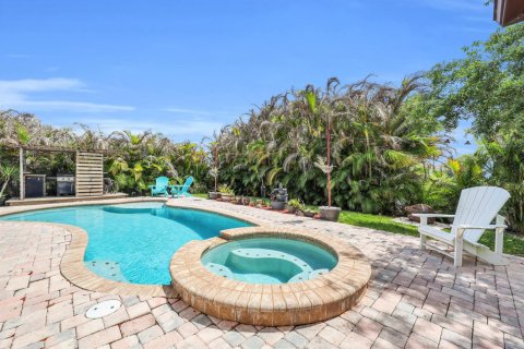 Casa en alquiler en Port St. Lucie, Florida, 4 dormitorios, 192.59 m2 № 2078389 - foto 25