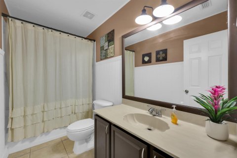 Casa en alquiler en Port St. Lucie, Florida, 4 dormitorios, 192.59 m2 № 2078389 - foto 17