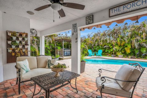 Casa en alquiler en Port St. Lucie, Florida, 4 dormitorios, 192.59 m2 № 2078389 - foto 23